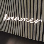 Dreamer - Neon LED Classic
