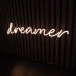 Dreamer - Neon LED Classic