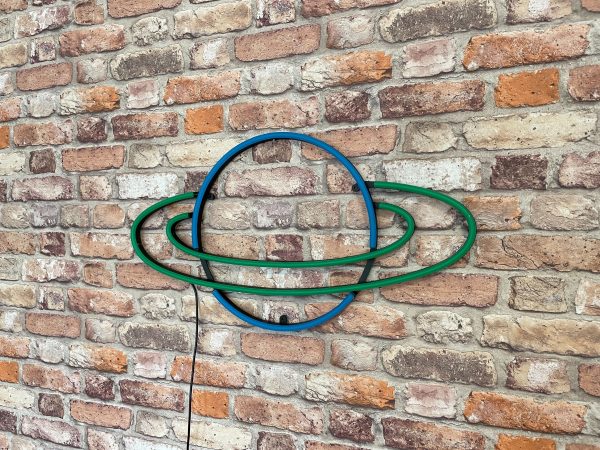 Planeta - Neon LED Classic - obrazek 3