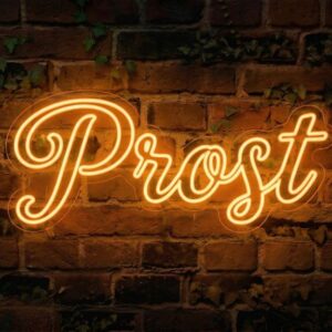 Prost - Neon LED Classic