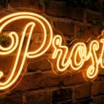 Prost - Neon LED Classic