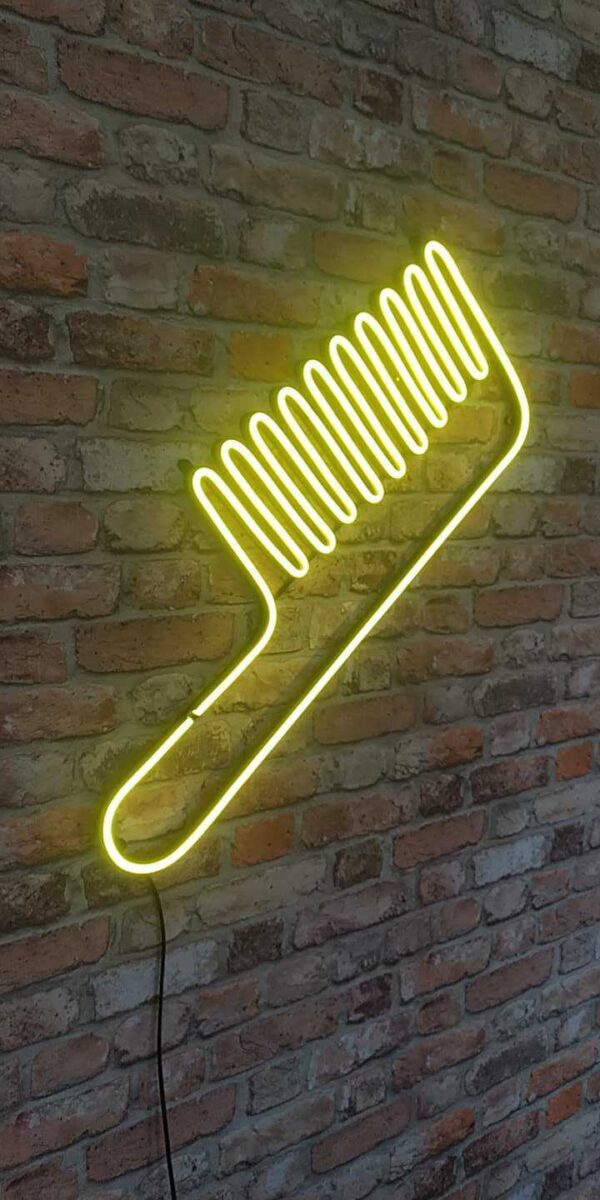 Comb - Neon LED Classic - Image 2
