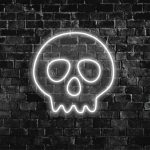 czacha - Neon LED Classic