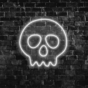 czacha - Neon LED Classic