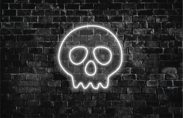 czacha - Neon LED Classic