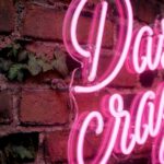 Das Crazy - Neon LED Classic