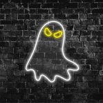 duszek - Neon LED Classic