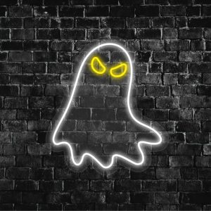 duszek - Neon LED Classic