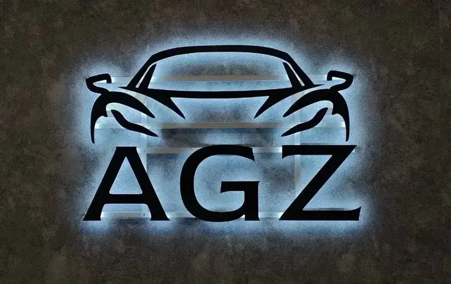 BACKLIT LED
