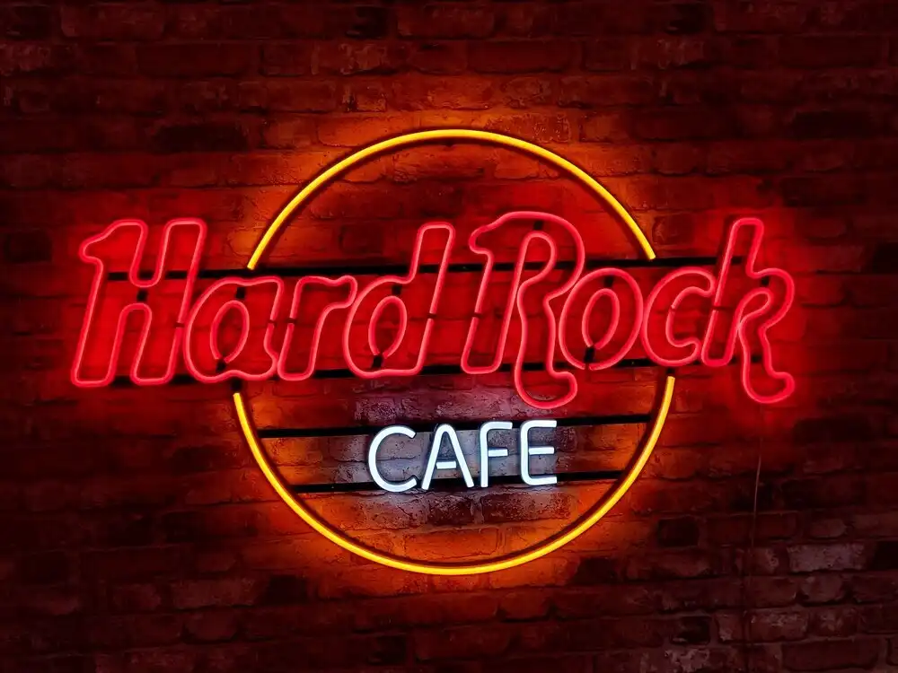 LED NEON CLASSIC