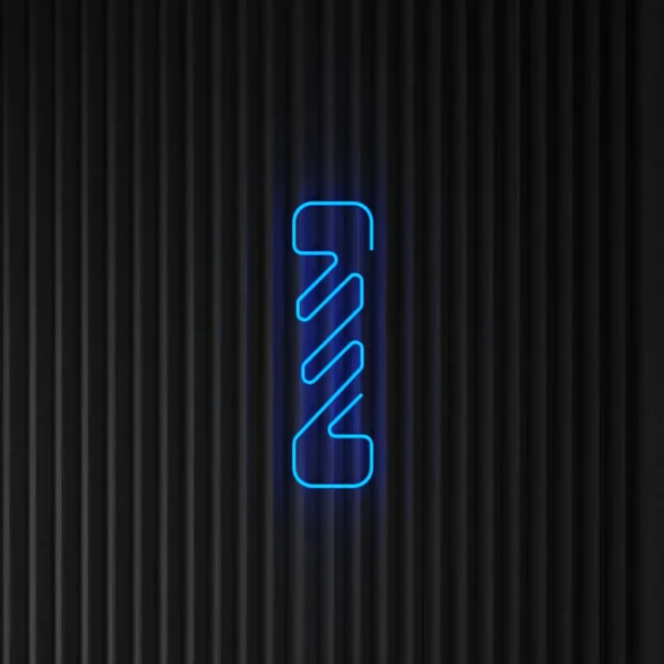 Barbier - Neon LED Classic