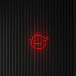 Hrnce - Neon LED Classic