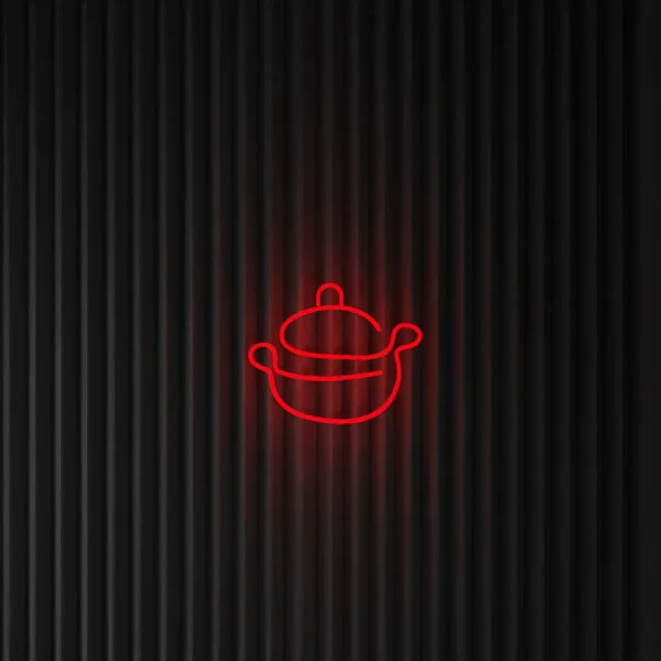 Hrnce - Neon LED Classic