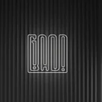 Good/Bad - Neon LED Classic