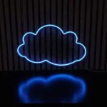 Oblak - Neon LED Classic