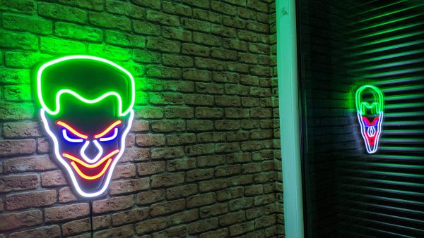 neon