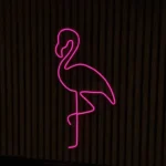 Flaming - Neon LED Classic