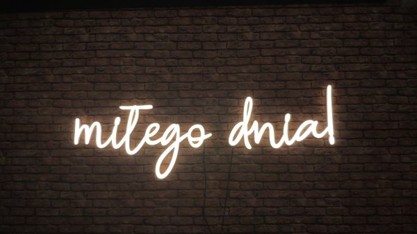miłego dnia!  - 3D Frontlit - Image 3