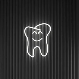 Zahn - Neon LED Classic