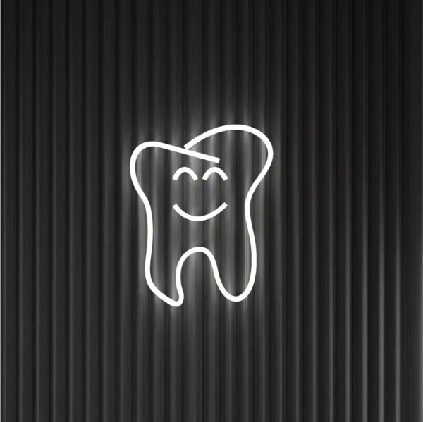 Zahn - Neon LED Classic