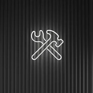 Tools - Neon LED Classic