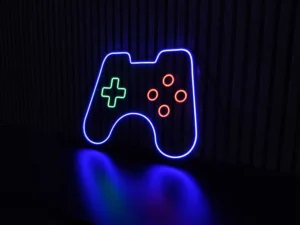 Controller – Neon LED Classic