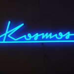 KOSMOS – NEON LED MODERN