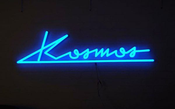 KOSMOS – NEON LED MODERN