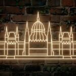 Parlament - Neon LED Classic