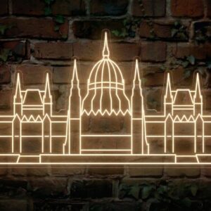 Parlament - Neon LED Classic