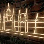 Parlament - Neon LED Classic