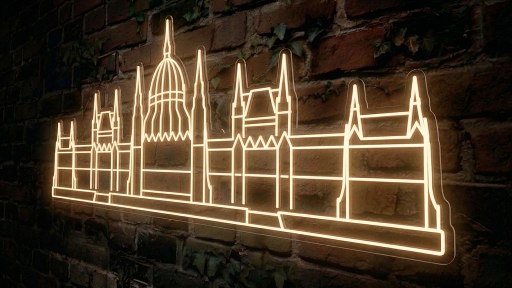 Parlament - Neon LED Classic - Image 2